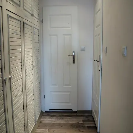 Privat bolig Catedral Stettin