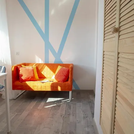 Privat bolig Catedral *